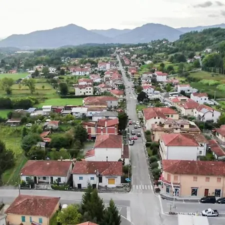 La Sosta In Lunigiana 3*