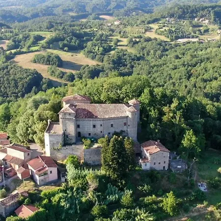 La Sosta In Lunigiana *