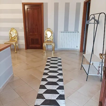 Guest house La Sosta In Lunigiana Monti di Licciana Nardi