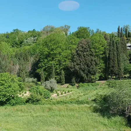 La Sosta In Lunigiana Guest house Monti di Licciana Nardi