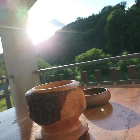 La Sosta In Lunigiana * Monti di Licciana Nardi