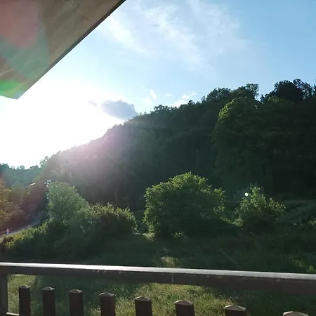 La Sosta In Lunigiana *