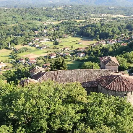 La Sosta In Lunigiana * Monti di Licciana Nardi