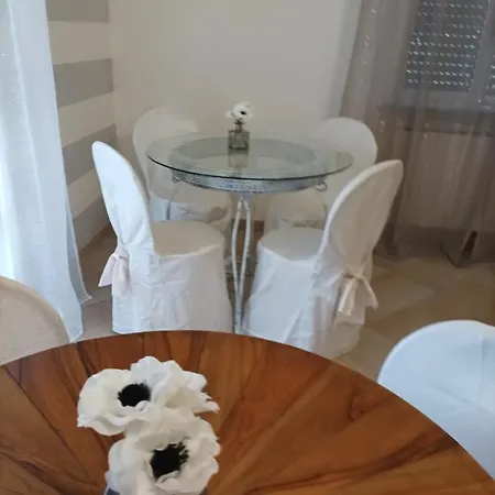 La Sosta In Lunigiana