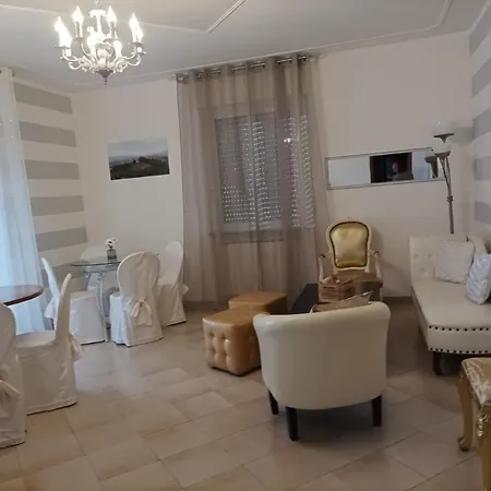 La Sosta In Lunigiana Monti di Licciana Nardi