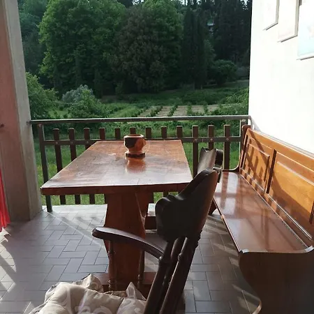 Affittacamere La Sosta In Lunigiana Monti di Licciana Nardi