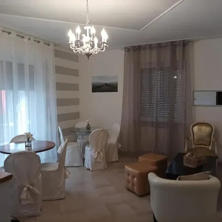 La Sosta In Lunigiana Affittacamere 3*