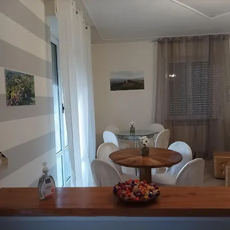 La Sosta In Lunigiana