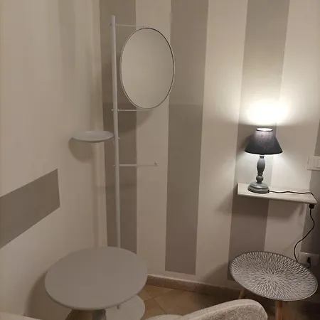 La Sosta In Lunigiana Affittacamere