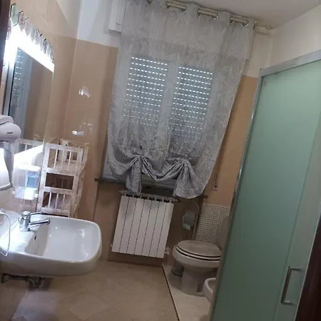 La Sosta In Lunigiana Affittacamere 3*