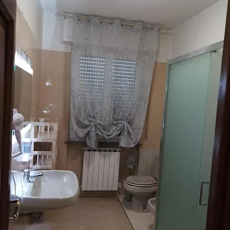 La Sosta In Lunigiana Monti di Licciana Nardi