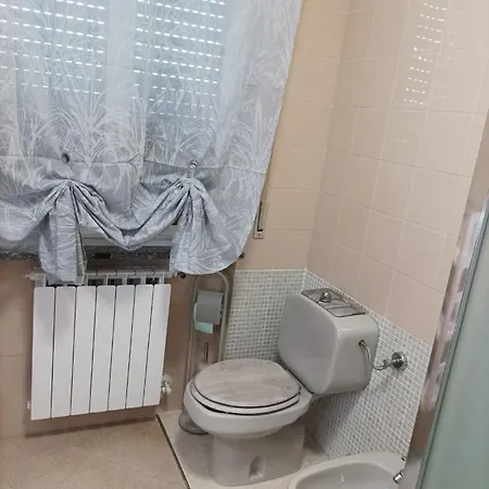 La Sosta In Lunigiana Affittacamere 3*