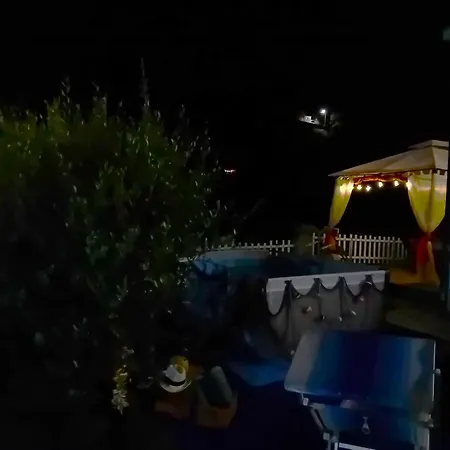 La Sosta In Lunigiana *