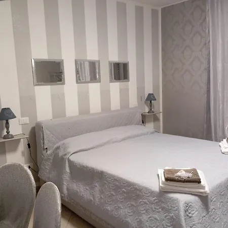 La Sosta In Lunigiana 3* Monti di Licciana Nardi
