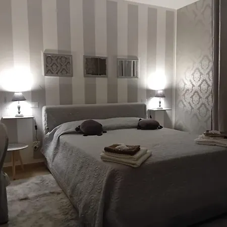 La Sosta In Lunigiana Guest house