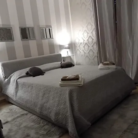 Affittacamere La Sosta In Lunigiana