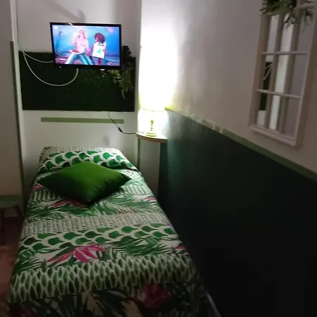 La Sosta In Lunigiana Guest house
