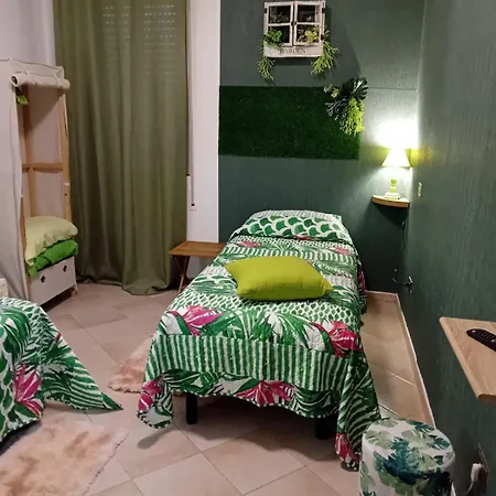La Sosta In Lunigiana * Monti di Licciana Nardi