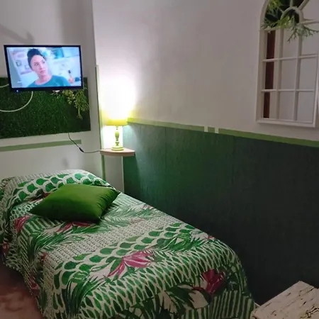Guest house La Sosta In Lunigiana