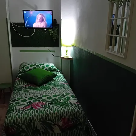 Guest house La Sosta In Lunigiana *