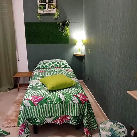 La Sosta In Lunigiana *