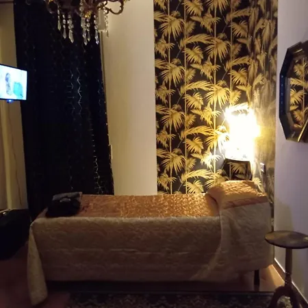 Guest house La Sosta In Lunigiana Monti di Licciana Nardi