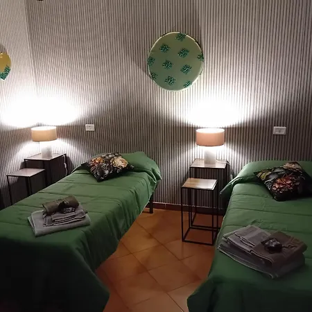 La Sosta In Lunigiana Guest house *