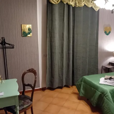 La Sosta In Lunigiana *