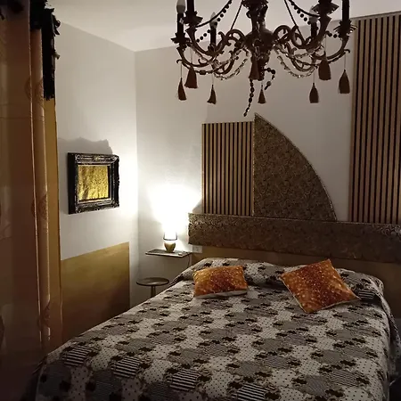 La Sosta In Lunigiana