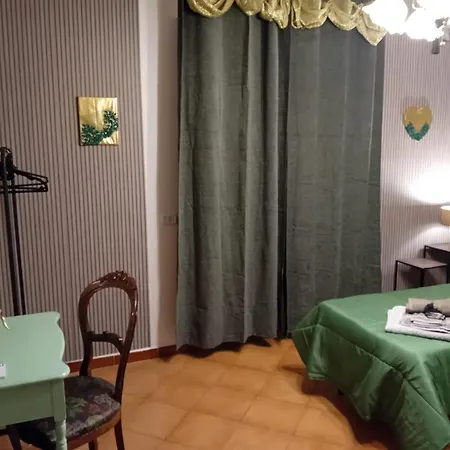 La Sosta In Lunigiana *