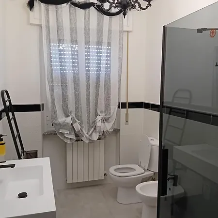 La Sosta In Lunigiana Affittacamere 3*