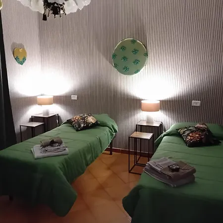 Guest house La Sosta In Lunigiana *