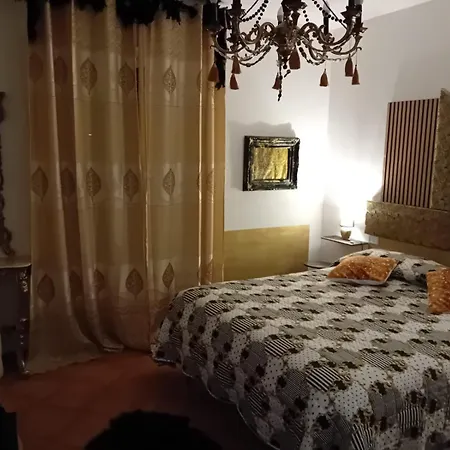 La Sosta In Lunigiana 3*