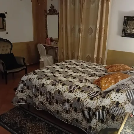 La Sosta In Lunigiana