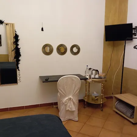 Guest house La Sosta In Lunigiana