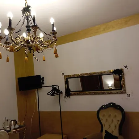 La Sosta In Lunigiana Guest house *