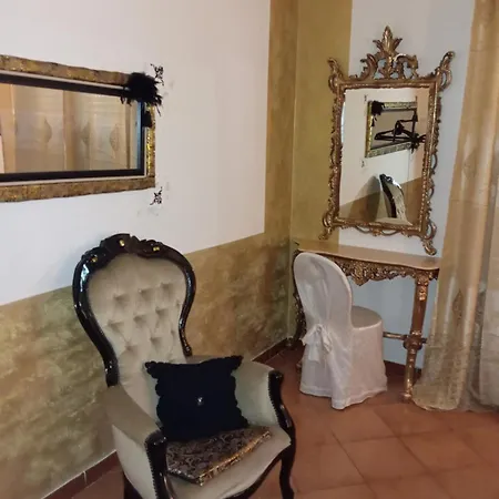 La Sosta In Lunigiana Guest house Monti di Licciana Nardi