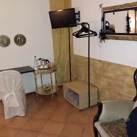 Guest house La Sosta In Lunigiana Monti di Licciana Nardi