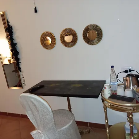 La Sosta In Lunigiana *