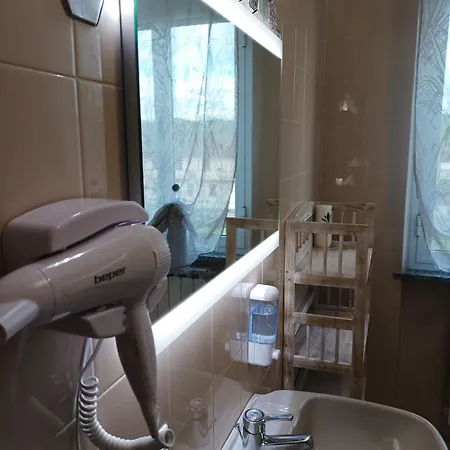 Affittacamere La Sosta In Lunigiana 3*