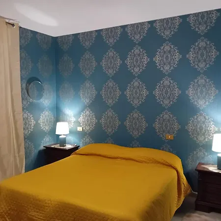 La Sosta In Lunigiana
