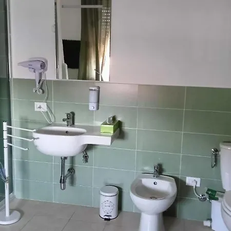 La Sosta In Lunigiana Affittacamere 3*