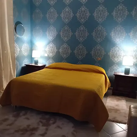 Guest house La Sosta In Lunigiana