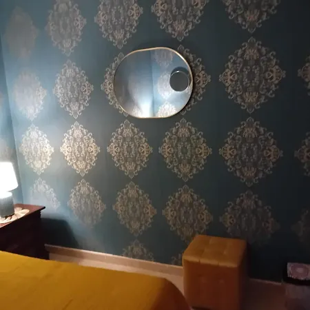 La Sosta In Lunigiana Guest house *