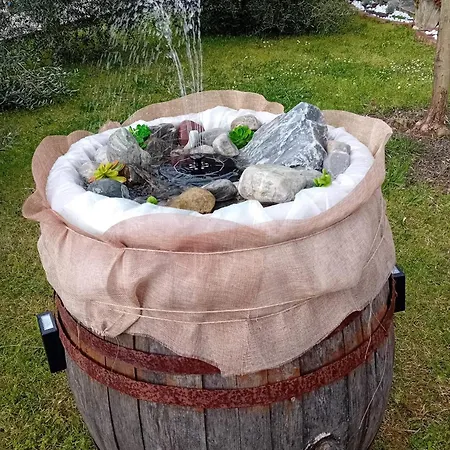 La Sosta In Lunigiana Affittacamere