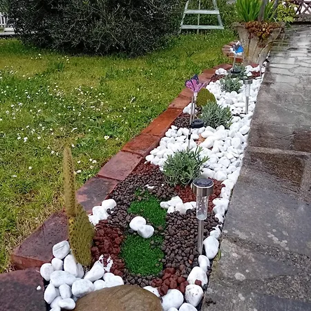 La Sosta In Lunigiana Monti di Licciana Nardi