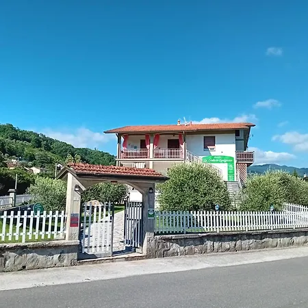Guest house La Sosta In Lunigiana