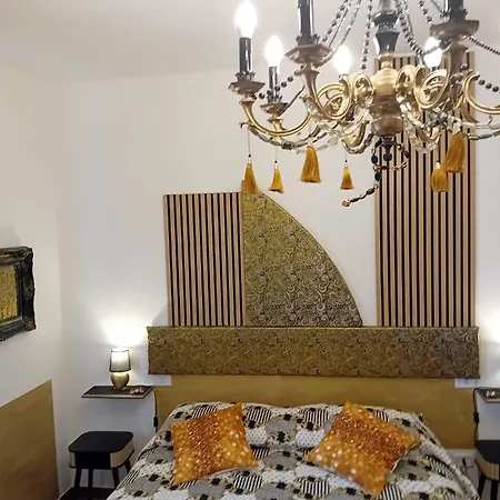 Guest house La Sosta In Lunigiana Monti di Licciana Nardi