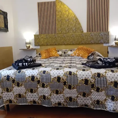 La Sosta In Lunigiana Monti di Licciana Nardi