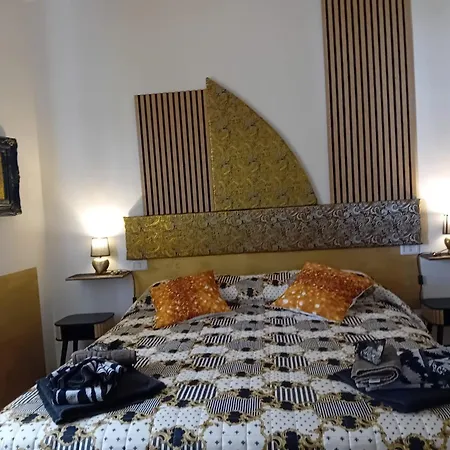 La Sosta In Lunigiana Guest house *